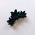 Women's Elegant Lady Streetwear Flower Plastic Resin Hair Claws