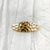 Women's Elegant Lady Streetwear Geometric Alloy Plating Hair Clip