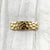 Women's Elegant Lady Streetwear Geometric Alloy Plating Hair Clip