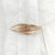 Women's Elegant Lady Streetwear Geometric Alloy Plating Hair Clip