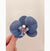 Women's Elegant Lady Sweet Flower Artificial Pearl Appliques Hair Clip