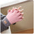 Women's Elegant Retro Color Block Gloves