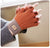 Women's Elegant Retro Color Block Gloves