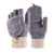 Women's Elegant Retro Color Block Gloves