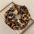 Women's Elegant Retro Leopard Cloth Hair Tie