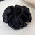 Women's Elegant Simple Style Flower Cloth Hair Tie