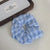 Women's Elegant Simple Style Streetwear Floral Cloth Hair Tie