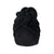 Women's Elegant Simple Style Streetwear Solid Color Pleated Eaveless Beanie Hat