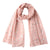 Women's Elegant Snowflake Polyester Shawls