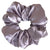 Women's Elegant Solid Color Cloth Hair Tie