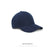 Women's Elegant Solid Color Curved Eaves Baseball Cap