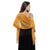 Women's Elegant Solid Color Flower Polyester Lace Shawls