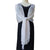 Women's Elegant Solid Color Polyester Tassel Shawls