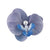 Women's Elegant Streetwear Floral Plastic Resin Hair Clip