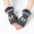 Women's Elegant Streetwear Heart Shape Flower Bow Knot Gloves 1 Piece