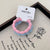 Women's Elegant Streetwear Solid Color Hair Tie