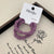 Women's Elegant Streetwear Solid Color Hair Tie