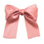 Women's Elegant Sweet Bow Knot Cloth Hair Clip