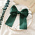 Women's Elegant Sweet Bow Knot Cloth Hair Clip