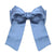 Women's Elegant Sweet Bow Knot Cloth Hair Clip