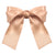 Women's Elegant Sweet Bow Knot Cloth Hair Clip