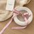 Women's Elegant Sweet Bow Knot Satin Hair Clip