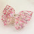 Women's Elegant Sweet Butterfly Plastic Hair Claws