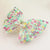 Women's Elegant Sweet Butterfly Plastic Hair Claws