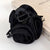 Women's Elegant Vacation Romantic Flower Arylic Cloth Hair Claws