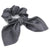 Women's Ethnic Style Bunny Ears Satin Hair Tie