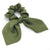 Women's Ethnic Style Bunny Ears Satin Hair Tie