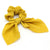 Women's Ethnic Style Bunny Ears Satin Hair Tie