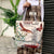 Women's Ethnic Style Butterfly Canvas Shopping Bags