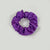 Women's Ethnic Style Solid Color Cloth Hair Tie