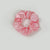 Women's Ethnic Style Solid Color Cloth Hair Tie