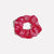 Women's Ethnic Style Solid Color Cloth Hair Tie