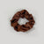 Women's Ethnic Style Solid Color Cloth Hair Tie