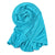 Women's Ethnic Style Solid Color Modal Hijab