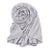 Women's Ethnic Style Solid Color Modal Hijab