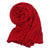 Women's Ethnic Style Solid Color Modal Hijab