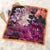 Women's Ethnic Style Totem Satin Silk Scarves