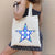 Women's Eye Vacation Canvas Bag