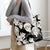 Women's Fashion Animal Canvas Shopping Bags