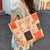 Women's Fashion Animal Canvas Shopping Bags