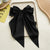 Women's Fashion Bow Knot Cloth Hair Clip