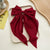 Women's Fashion Bow Knot Cloth Hair Clip