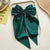 Women's Fashion Bow Knot Cloth Hair Clip