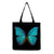 Women's Fashion Butterfly Shopping Bags