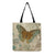 Women's Fashion Butterfly Shopping Bags