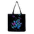 Women's Fashion Butterfly Shopping Bags